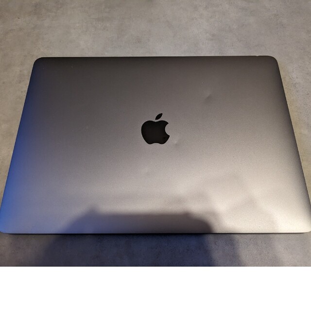 Macbook air 2020 13inch ジャンク　Core-i7 16G