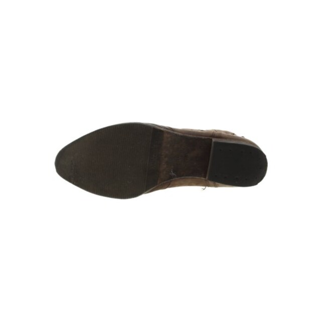 ksubi(スビ)のKsubi スビ ブーツ 39(25.5cm位) 茶系 【古着】【中古】 レディースの靴/シューズ(ブーツ)の商品写真