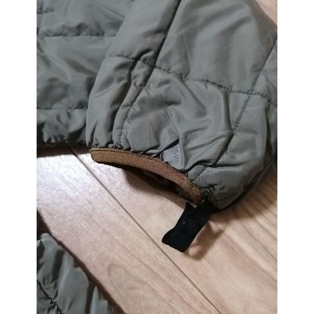 ヘリーハンセン Helly Hansen キルティング ナイロンジャケット L