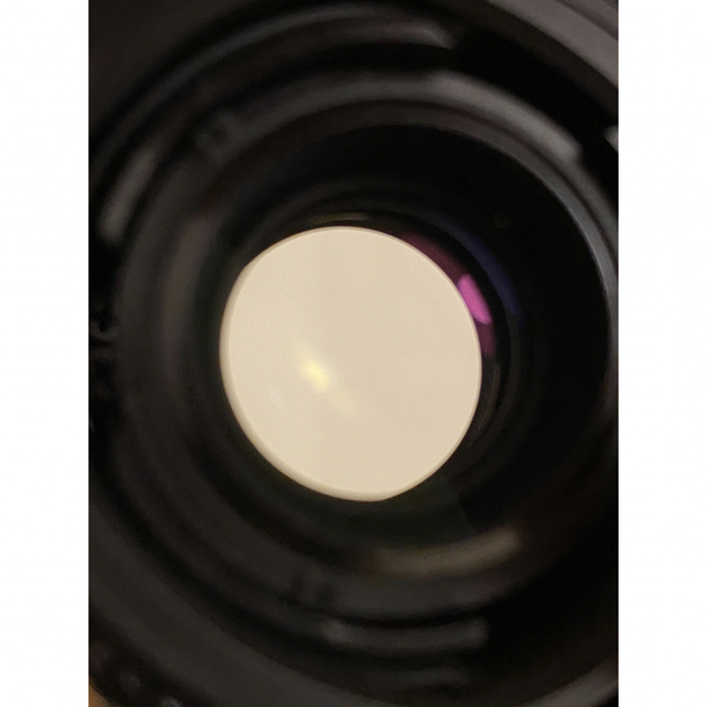 TAMRON(タムロン)のTAMRON 28-300mm f3.5-6.3 for minolta AF スマホ/家電/カメラのカメラ(レンズ(ズーム))の商品写真