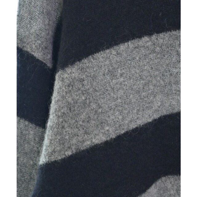 Haider Ackermann ニット・セーター XS グレー | www.innoveering.net