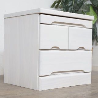 新品】リビング にも置ける モダン な 仏壇 チェスト! アウトレットの