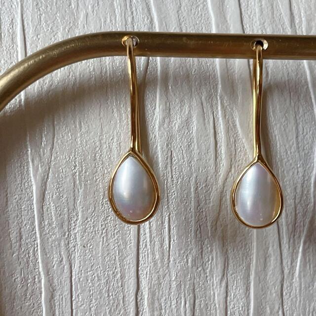 値下げ ピアス ノンホールピアス レディース ジュエリー シルバー ギフト プレゼント ゴールド パーティアクセサリー チタンポスト