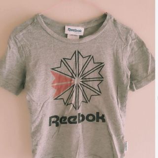 リーボック(Reebok)のReebok 子供服110(Tシャツ/カットソー)