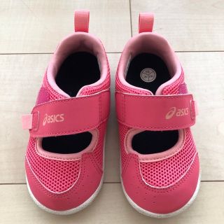 asics 14.5 タウンシューズ　（かな様）専用(スニーカー)