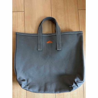 ダントン(DANTON)のDANTON [ダントン]  CANVAS TOTE BAG (トートバッグ)