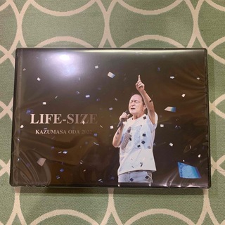 小田和正さん　LIFE-SIZE2022(ミュージック)