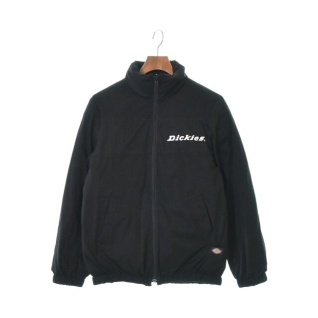 Dickies(ディッキーズ)のDickies ディッキーズ ブルゾン（その他） M 黒 【古着】【中古】 メンズのジャケット/アウター(その他)の商品写真