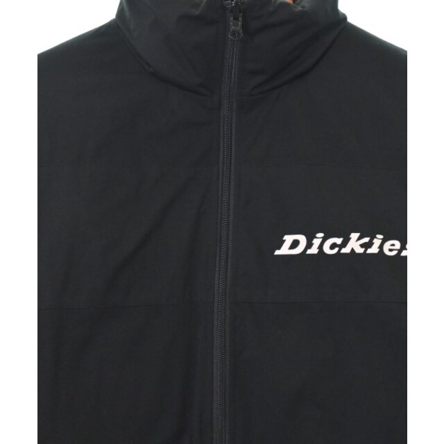 Dickies(ディッキーズ)のDickies ディッキーズ ブルゾン（その他） M 黒 【古着】【中古】 メンズのジャケット/アウター(その他)の商品写真