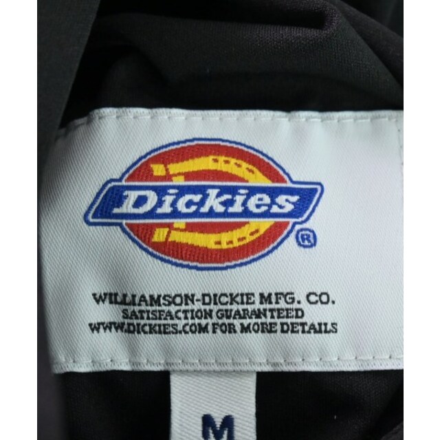 Dickies(ディッキーズ)のDickies ディッキーズ ブルゾン（その他） M 黒 【古着】【中古】 メンズのジャケット/アウター(その他)の商品写真