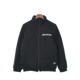 ディッキーズ(Dickies)のDickies ディッキーズ ブルゾン（その他） M 黒 【古着】【中古】(その他)