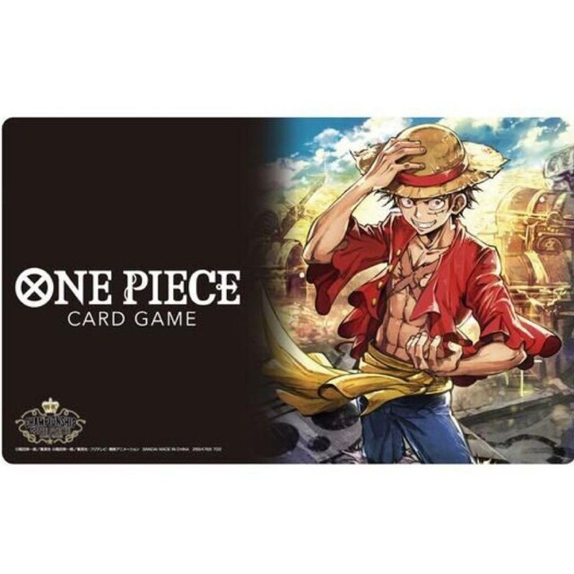 ONE PIECE - ONE PIECEカードゲーム チャンピオンシップセット2022 ...