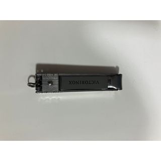 ビクトリノックス(VICTORINOX)のVICTORINOX(ビクトリノックス) 爪切り ネイルクリッパー【国内正規品】(爪切り)