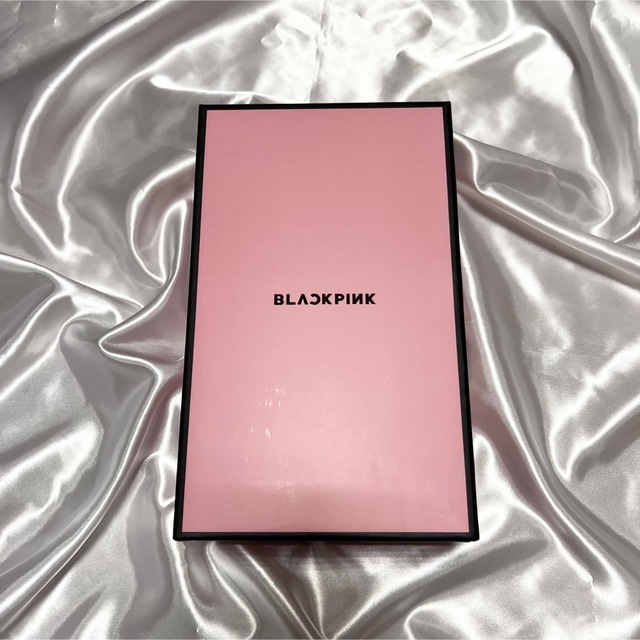 BLACK PINK OFFICIAL LIGHT STICK ver.2