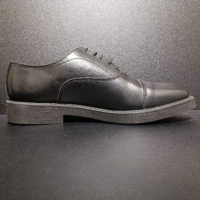 カンパニーレ (Campanile) イタリア製革靴 黒 42 2