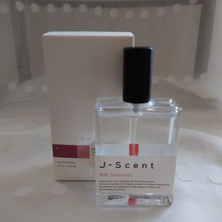 J-Scent フレグランスコレクション 和肌(香水(女性用))