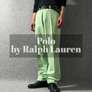ポロラルフローレン スラックス(メンズ)の通販 200点以上 | POLO RALPH 