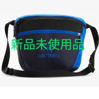 アークテリクス(ARC'TERYX)のARC'TERYX × BEAMS  Mantis 2 Waistpack(ボディーバッグ)