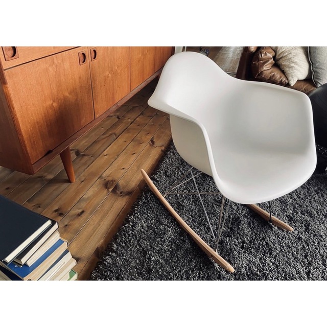中目黒購入 北欧チェア イス 椅子 家具 インテリア 雑貨 vitra