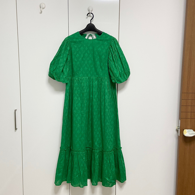 FREAK'S STORE - 未使用 フリークスストア インド 刺繍 FREAK'S STORE - 未使用 フリークスストア インド 刺繍