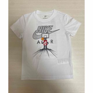 ナイキ(NIKE)のNIKE 2023新作　新品110センチ　ニューエラ(Tシャツ/カットソー)