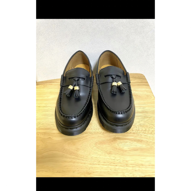 Supreme Dr. Martens Penton Tassel Loafer