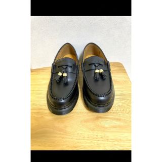 Supreme × Dr.Martens Penton TasselLoafer