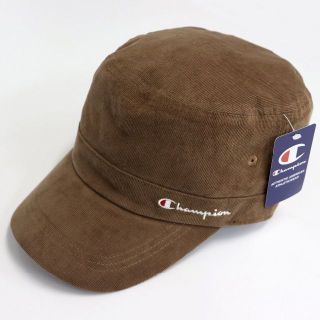 チャンピオン(Champion)のチャンピオン CHAMPION キャップ　※お値下げ(キャップ)