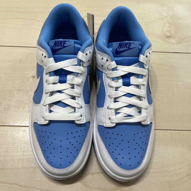 NIKE WMNS DUNK LOW"Reverse UNC" 23.5cm