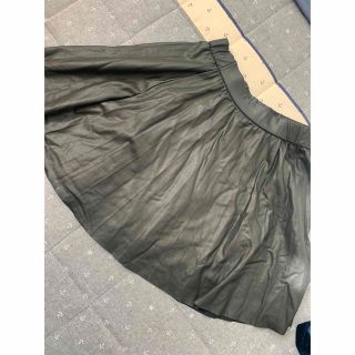 ザラキッズ(ZARA KIDS)のZARA134cmスカート(スカート)