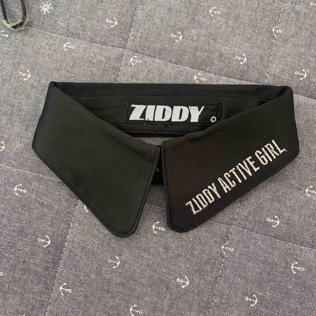 ZIDDY(ジディー)のジディーつけえり キッズ/ベビー/マタニティのこども用ファッション小物(その他)の商品写真