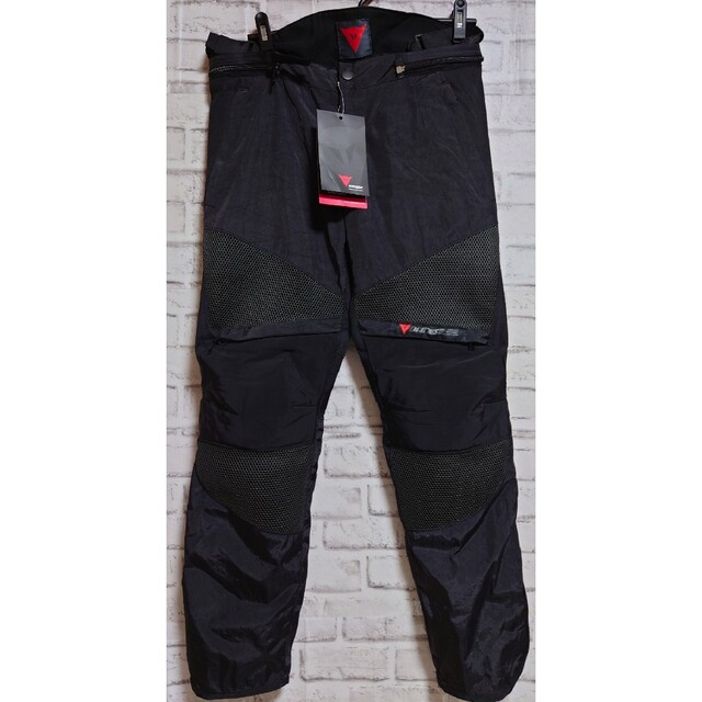 ダイネーゼ メッシュパンツ 46 新品未使用 ライディングパンツ DAINESE