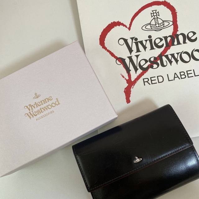 Vivienne Westwood 財布