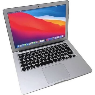 MacBook(ノートPC)