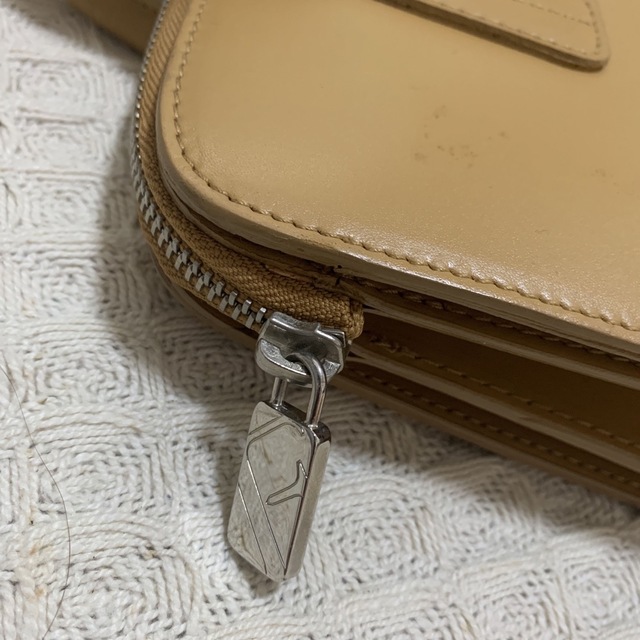 Furla(フルラ)のFURLA  フルラ　キャメル色のレザートートバッグ レディースのバッグ(ショルダーバッグ)の商品写真