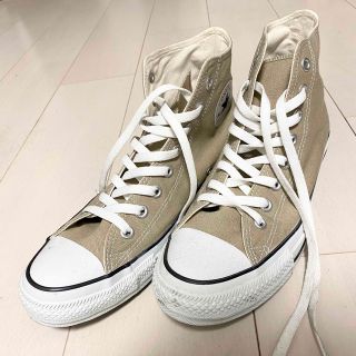 コンバース(CONVERSE)のcoverse スニーカー(スニーカー)