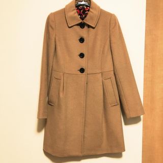 ポールスミス(Paul Smith)の週末限定お値下げ♡ポールスミス♡Aライン ベージュコート(ロングコート)