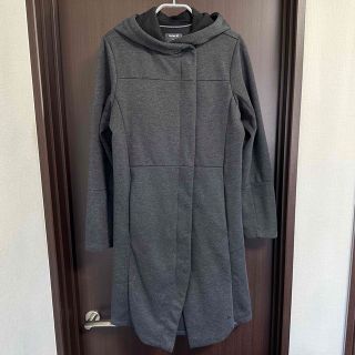 ハーレー コートの通販 36点 | Hurleyを買うならラクマ タグ付きhurley中綿ロングコート 試着のみ Sサイズ