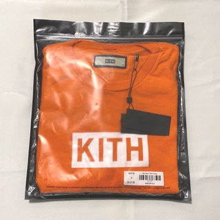 キス(KITH)のKITH Classic Logo Tee(Tシャツ/カットソー(半袖/袖なし))
