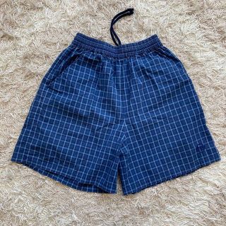 Sergio Tacchini - ショートパンツ　セルジオタッキーニ