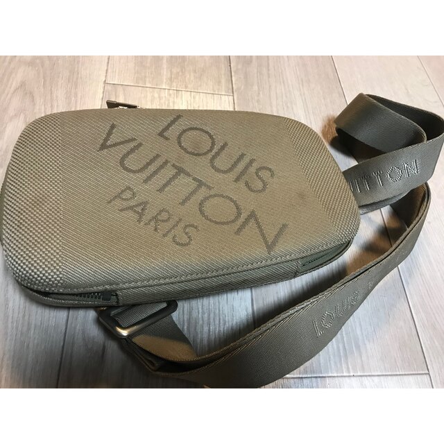 ルイヴィトン ショルダーバッグ  ダミエジュアン LOUIS VUITTON