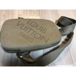 ルイヴィトン(LOUIS VUITTON)のルイヴィトン ショルダーバッグ  ダミエジュアン LOUIS VUITTON(ボディバッグ/ウエストポーチ)