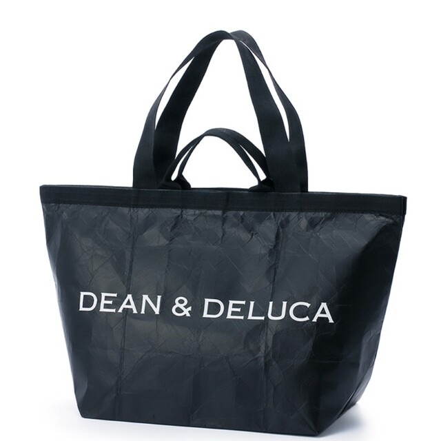 新品未開封☆DEAN＆DELUCA トラベルバッグ