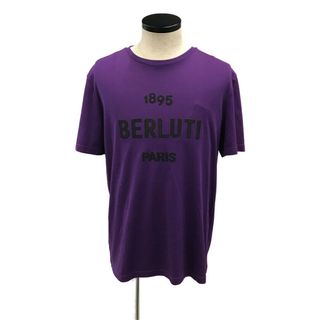 ベルルッティ Tシャツ・カットソー(メンズ)の通販 46点 | Berlutiの