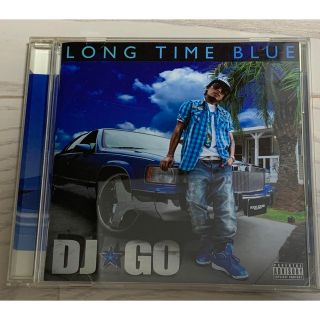 DJ☆GO LONG TIME BLUE DESTINO 詩音　宏美　YORK(ヒップホップ/ラップ)