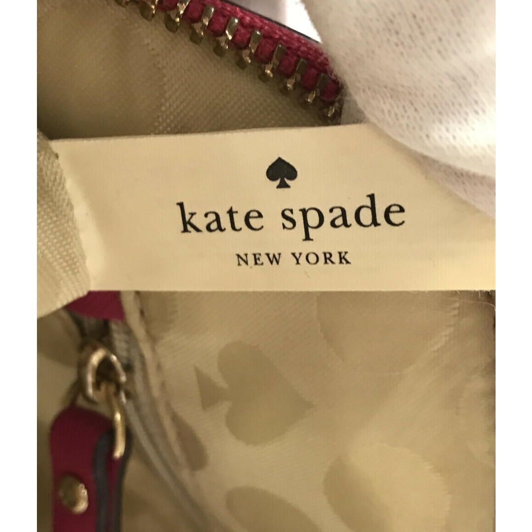 kate spade new york(ケイトスペードニューヨーク)のケイトスペード 2way ハンドバッグ ショル レディースのバッグ(ハンドバッグ)の商品写真