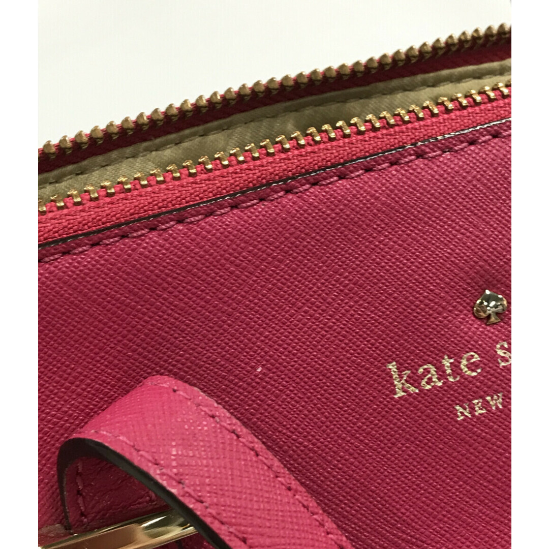 kate spade new york(ケイトスペードニューヨーク)のケイトスペード 2way ハンドバッグ ショル レディースのバッグ(ハンドバッグ)の商品写真