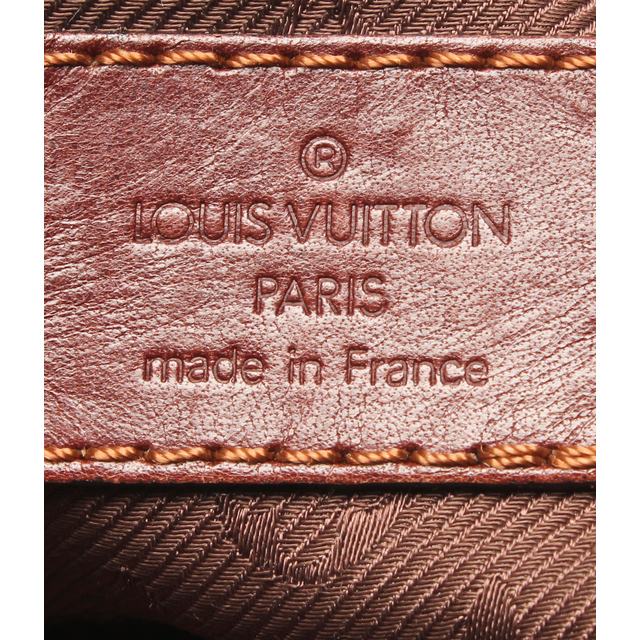 ルイヴィトン Louis Vuitton ショルダーバッグ レディース