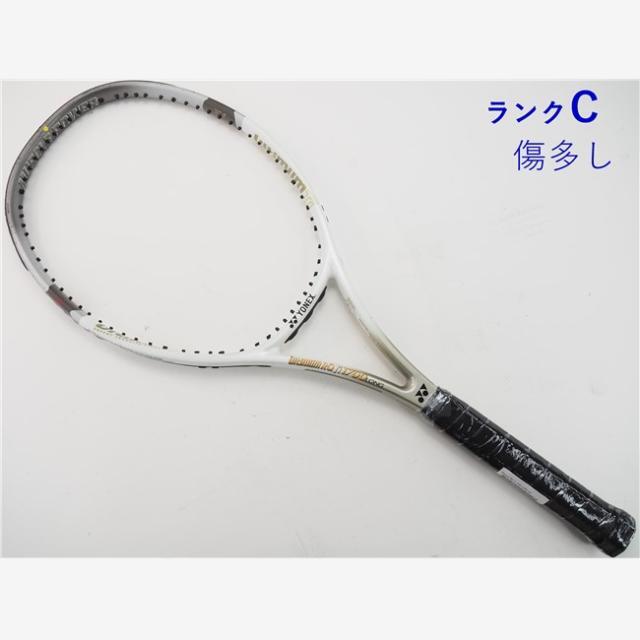 テニスラケット ヨネックス アルティマム RQ チタン 1700 ロング【トップバンパー割れ有り】 (G2)YONEX Ultimum RQ Ti 1700 LONG