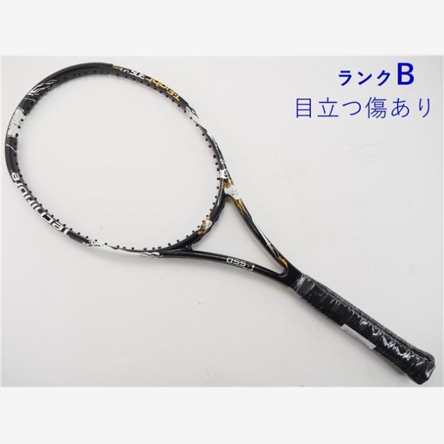 テニスラケット テクニファイバー ティーファイト 305 VO2 マックス 2010年モデル (G2)Tecnifibre T-FIGHT 305 VO2 MAX 2010